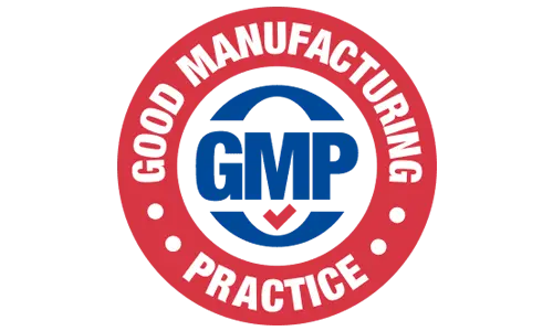 Glucovex          GMP Certified Manufacturing Facility